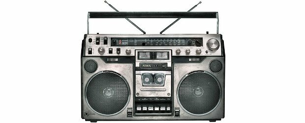 If terroir was a boombox.....